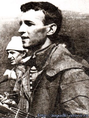 Валерий Грушин